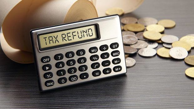 Income Tax Return