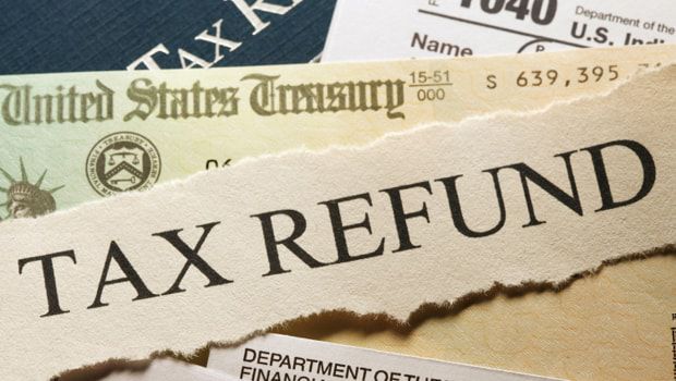 settle outstanding demand with ITR refund