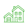Multiple House