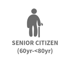 Senior Citizens