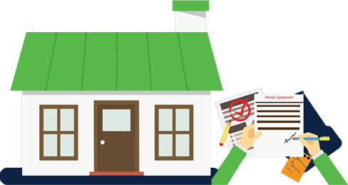 Claim House Rent Allowance